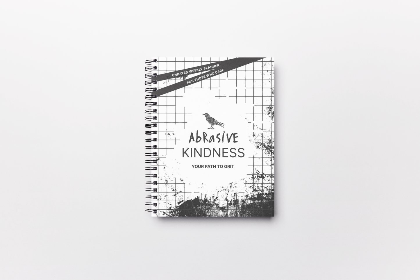 B&W Planner