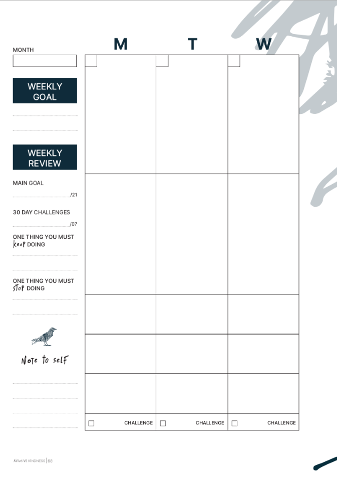 Rio Planner