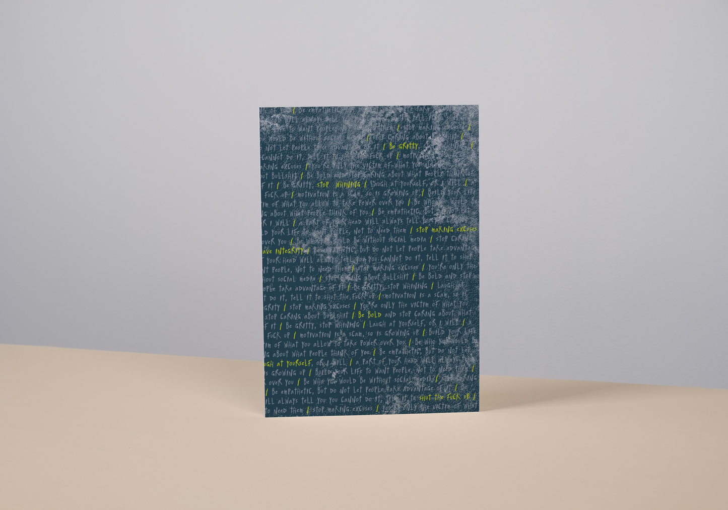 Grunge